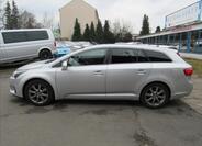 Toyota Avensis 7