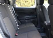 Mitsubishi ASX 29