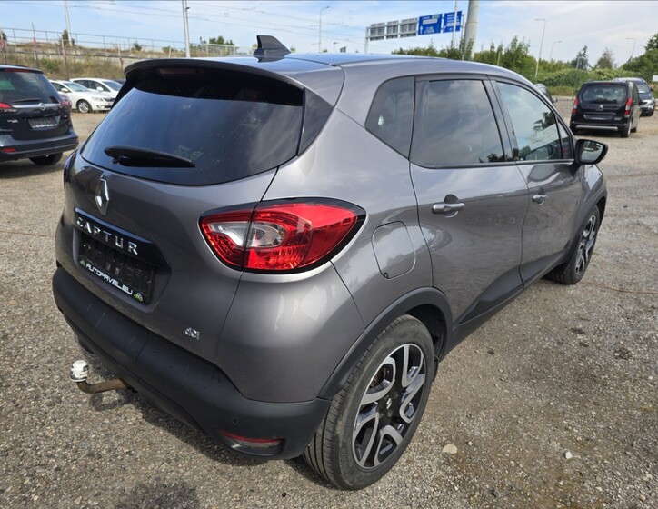 Renault Captur 6