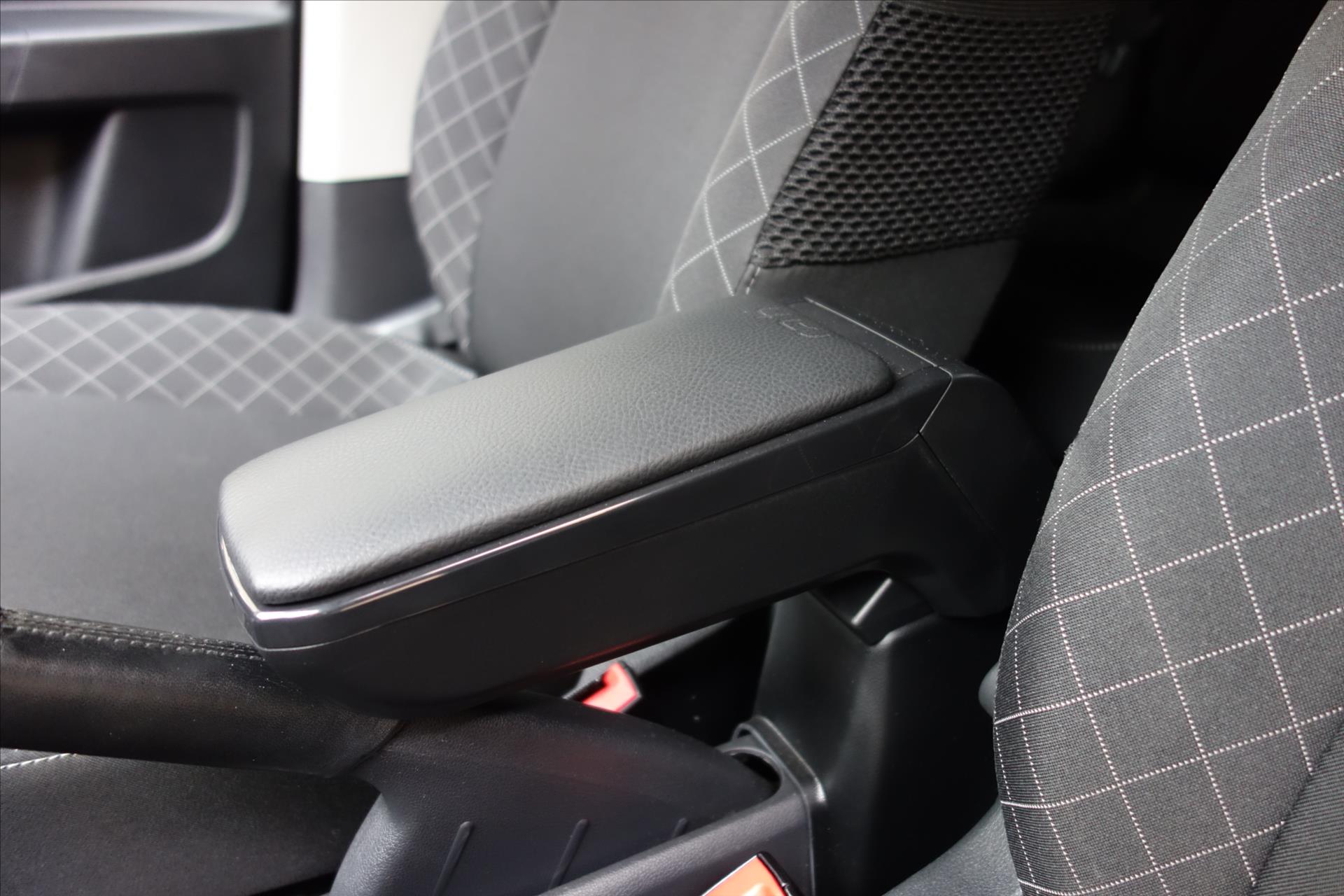 Škoda Citigo