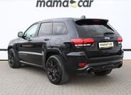 Jeep Grand Cherokee 10