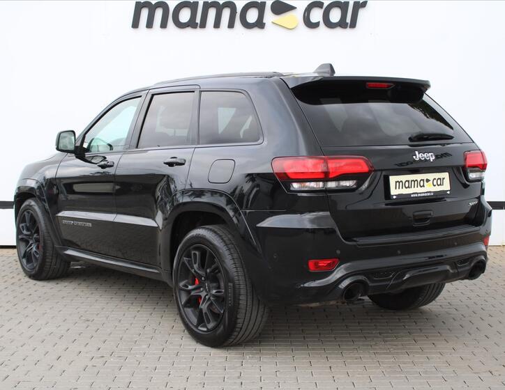 Jeep Grand Cherokee 10