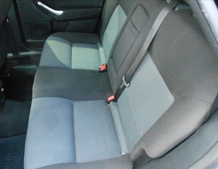 Ford Mondeo 13