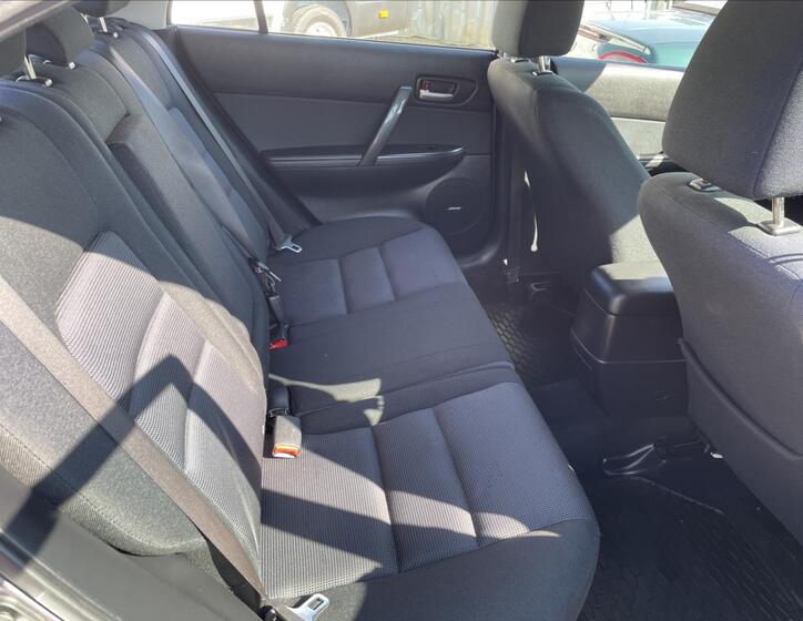 Mazda 6 22