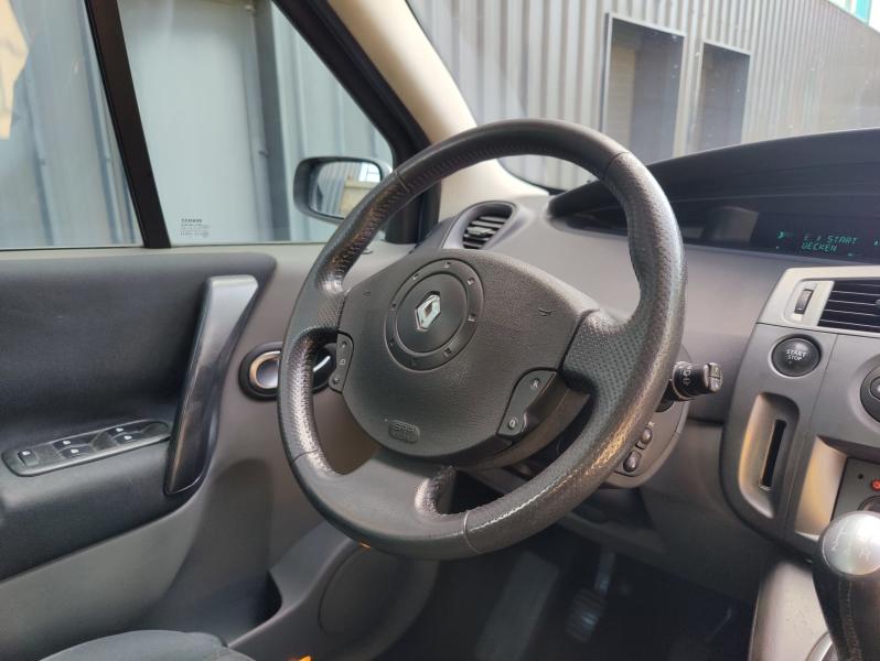 Renault Scénic