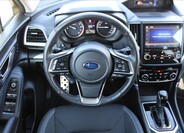 Subaru Forester 10
