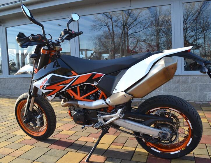 KTM Ostatní 11