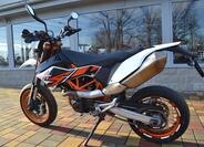 KTM Ostatní 11