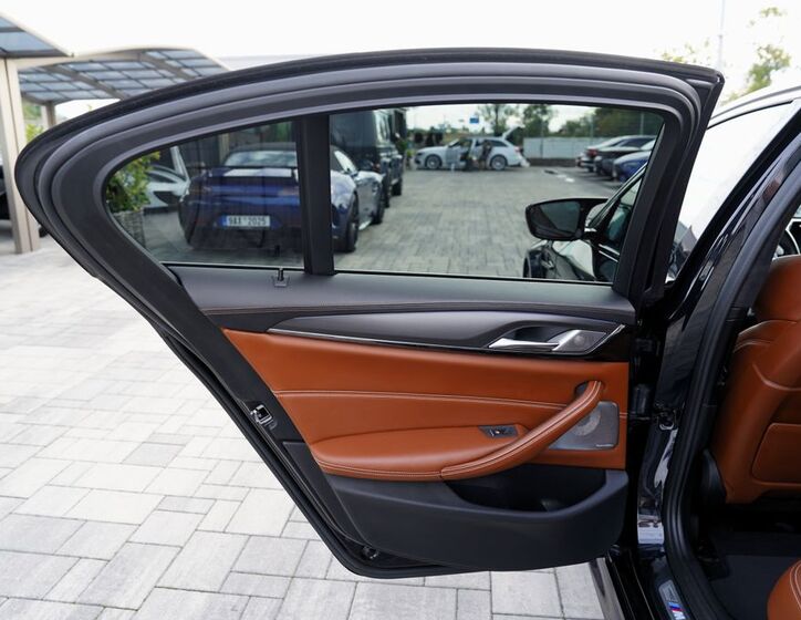 BMW M5 19