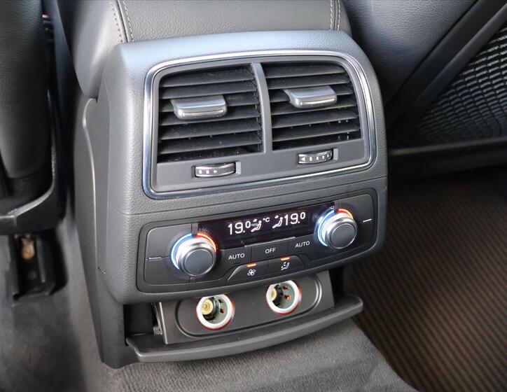 Audi A6 Allroad 38