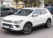 SsangYong Korando 1