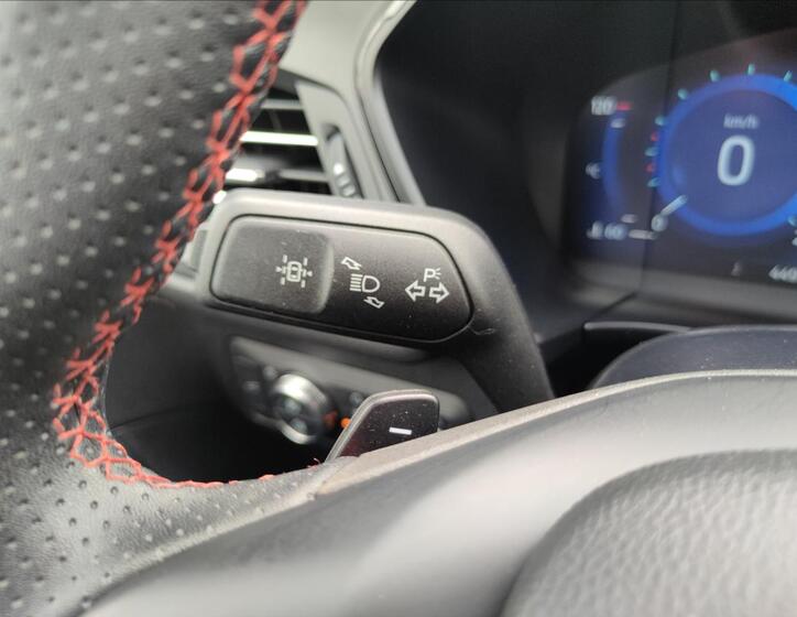 Ford Kuga 26