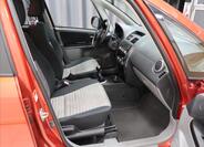 Suzuki SX4 11