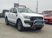 Ford Ranger 7