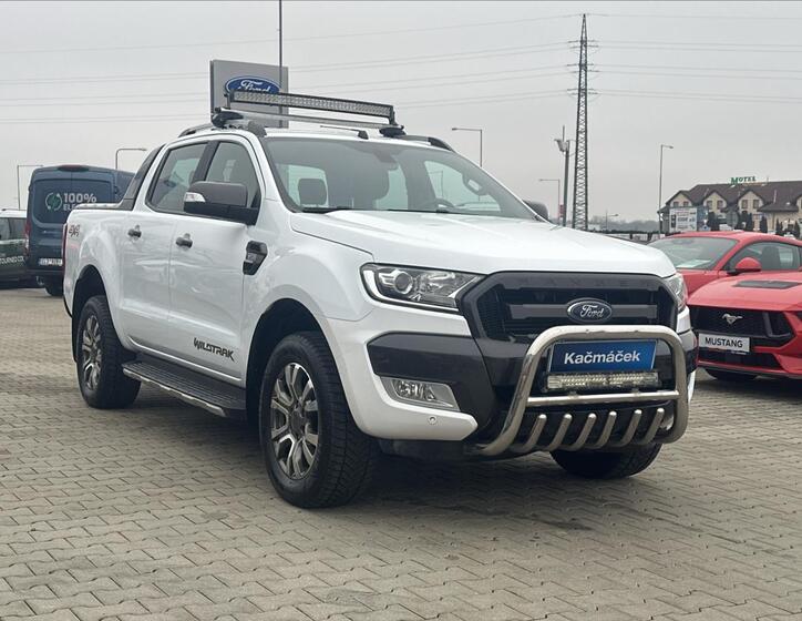 Ford Ranger 7