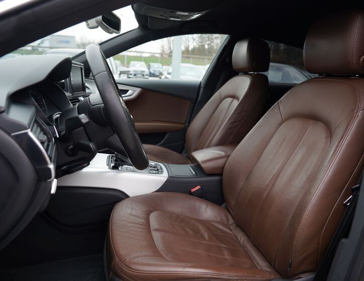 Audi A7 17