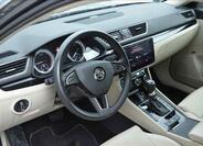 Škoda Superb 14