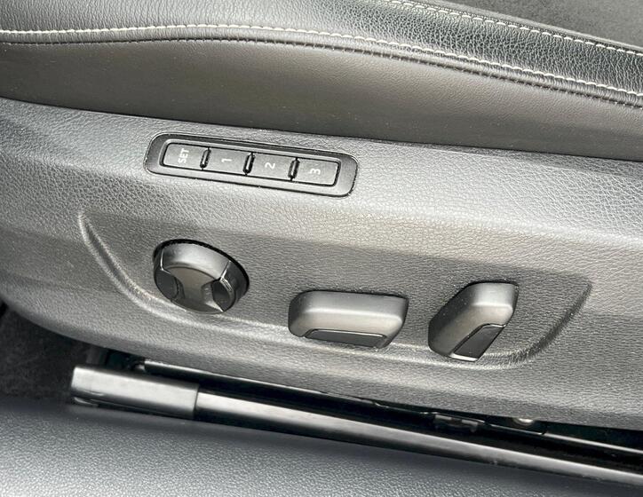 Škoda Superb 14