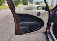 Mini Countryman 10