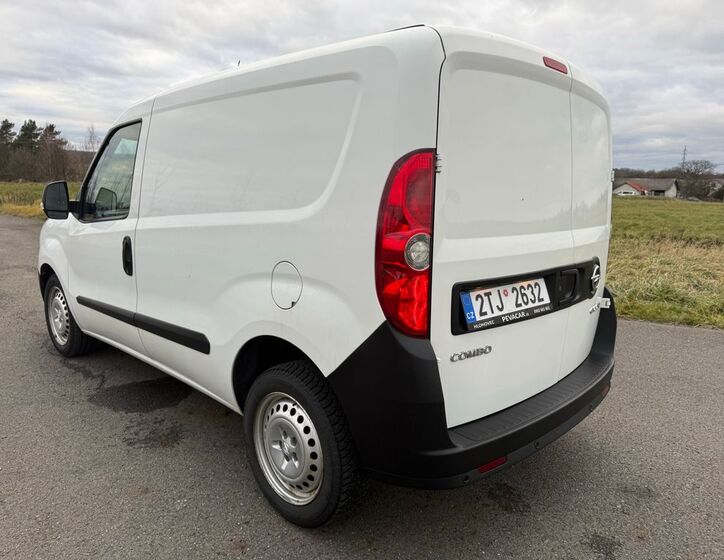 Opel Combo 3