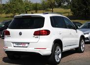 Volkswagen Tiguan 4
