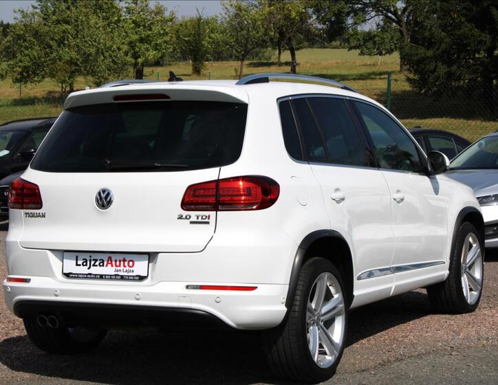 Volkswagen Tiguan 4