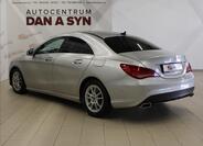 Mercedes-Benz CLA 6