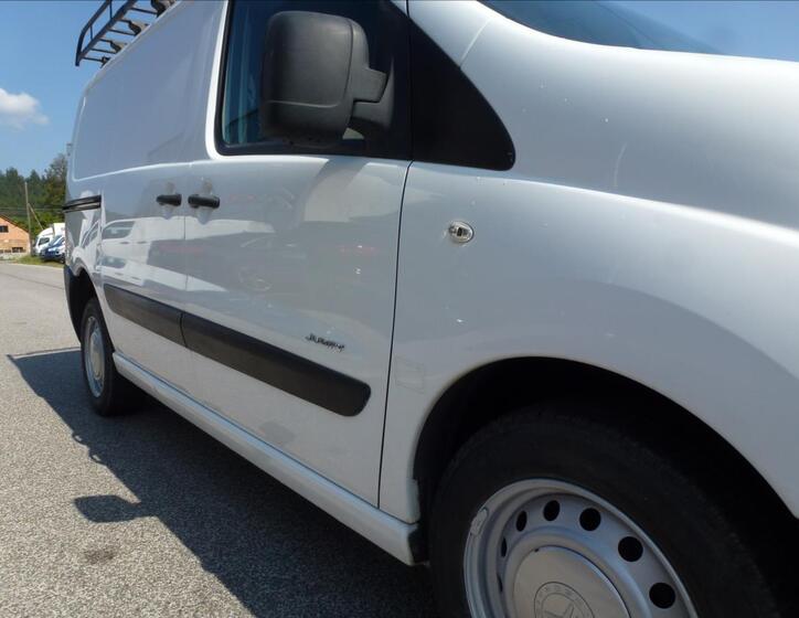 Citroën Jumpy 45