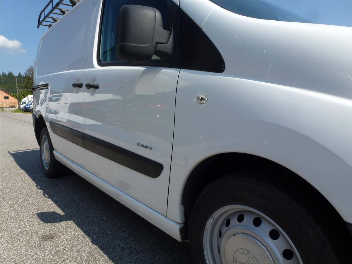 Citroën Jumpy