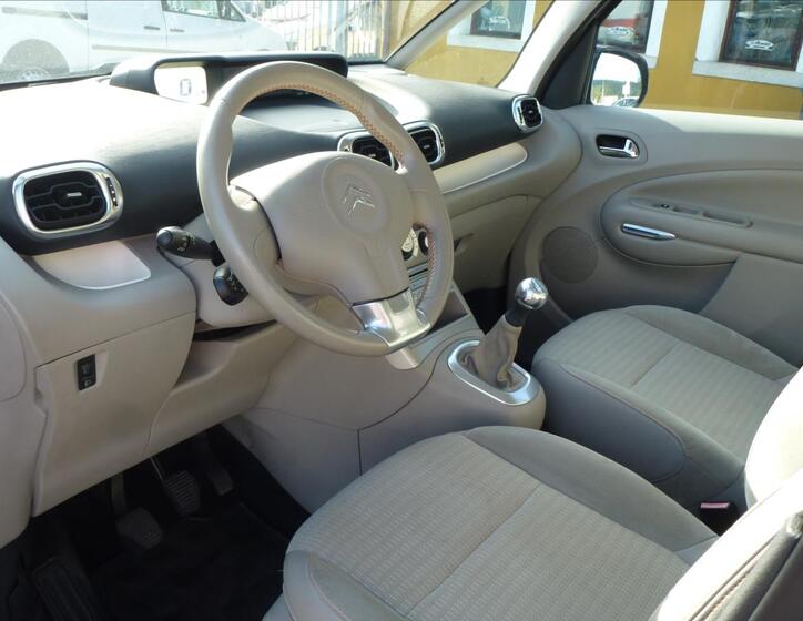 Citroën C3 Picasso 15