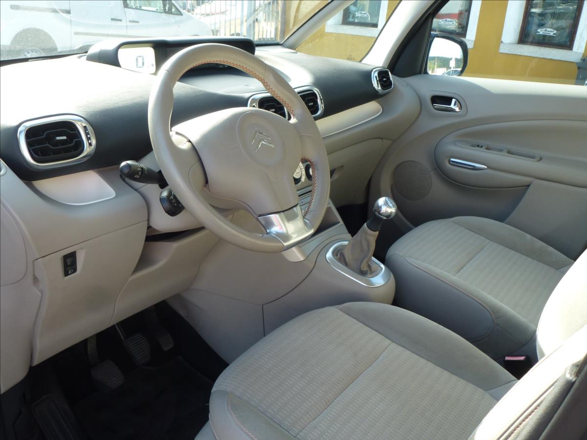Citroën C3 Picasso