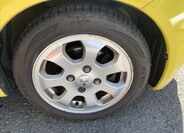 Mitsubishi Colt 9