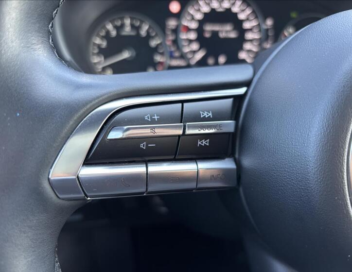 Mazda 3 20