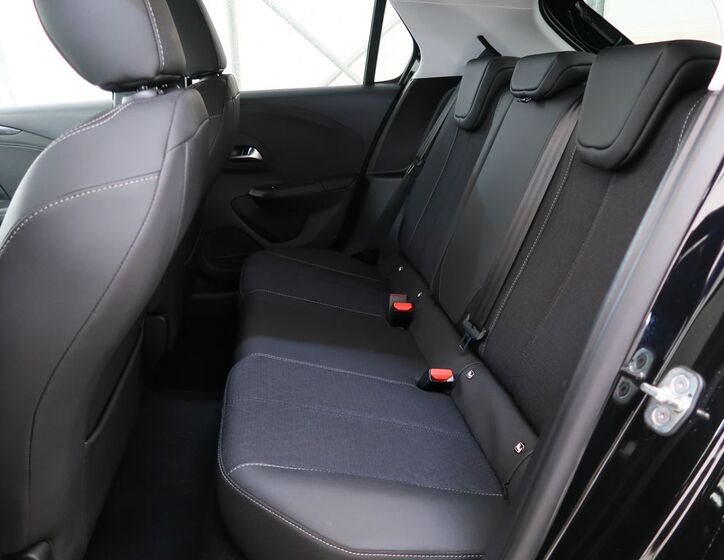Opel Corsa 27