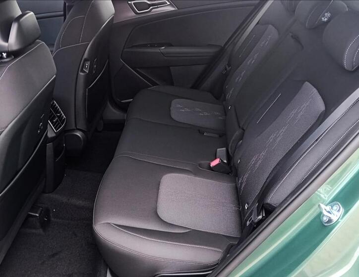KIA Sportage 11