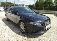 Audi A4 9