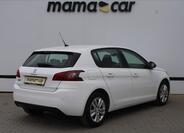 Peugeot 308 7