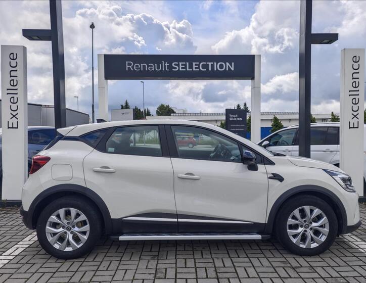 Renault Captur 7