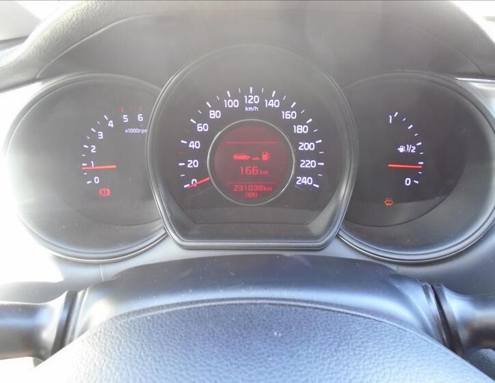 KIA Ceed 7