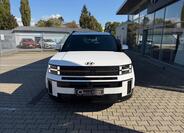 Hyundai Santa Fe 2