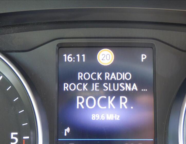 Volkswagen Passat 19