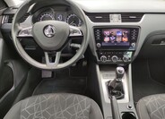 Škoda Octavia 7