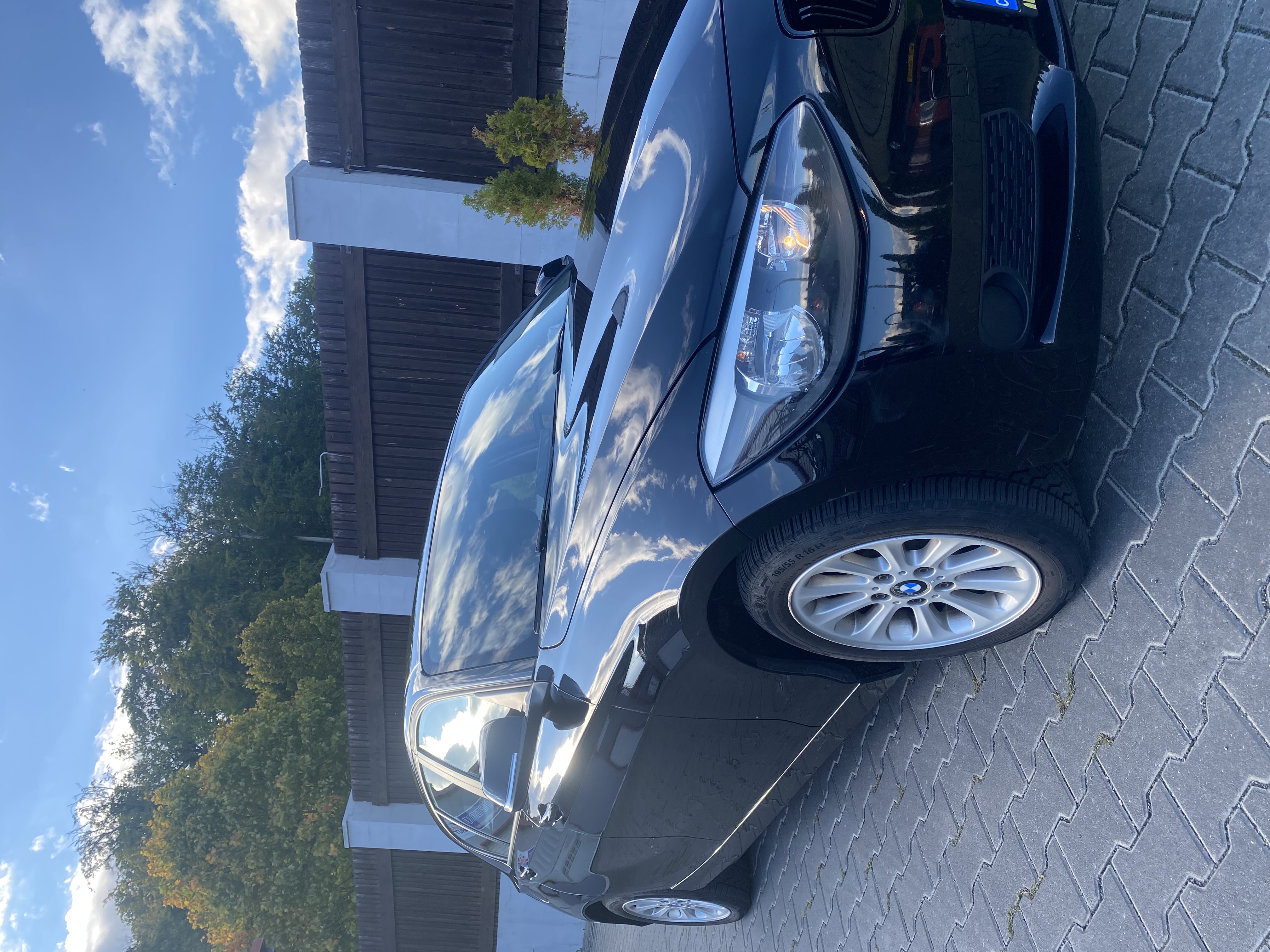 BMW Řada 1