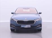 Škoda Octavia 2