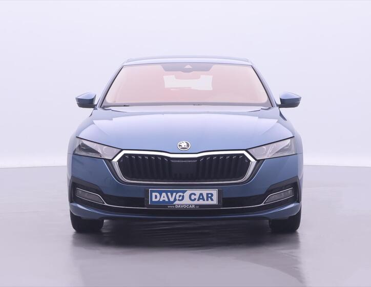 Škoda Octavia 2