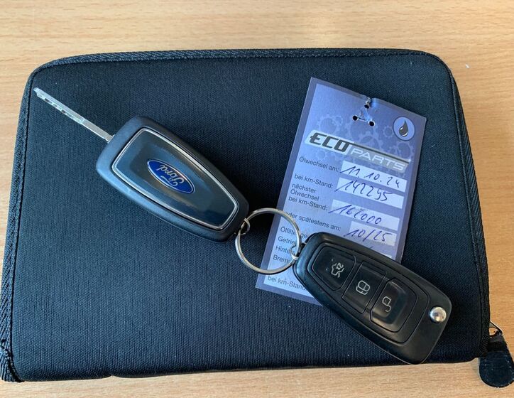 Ford Focus 25