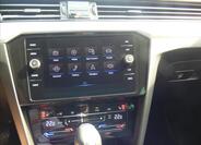 Volkswagen Passat 21