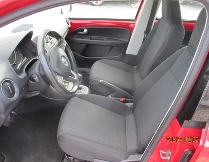 Škoda Citigo 13