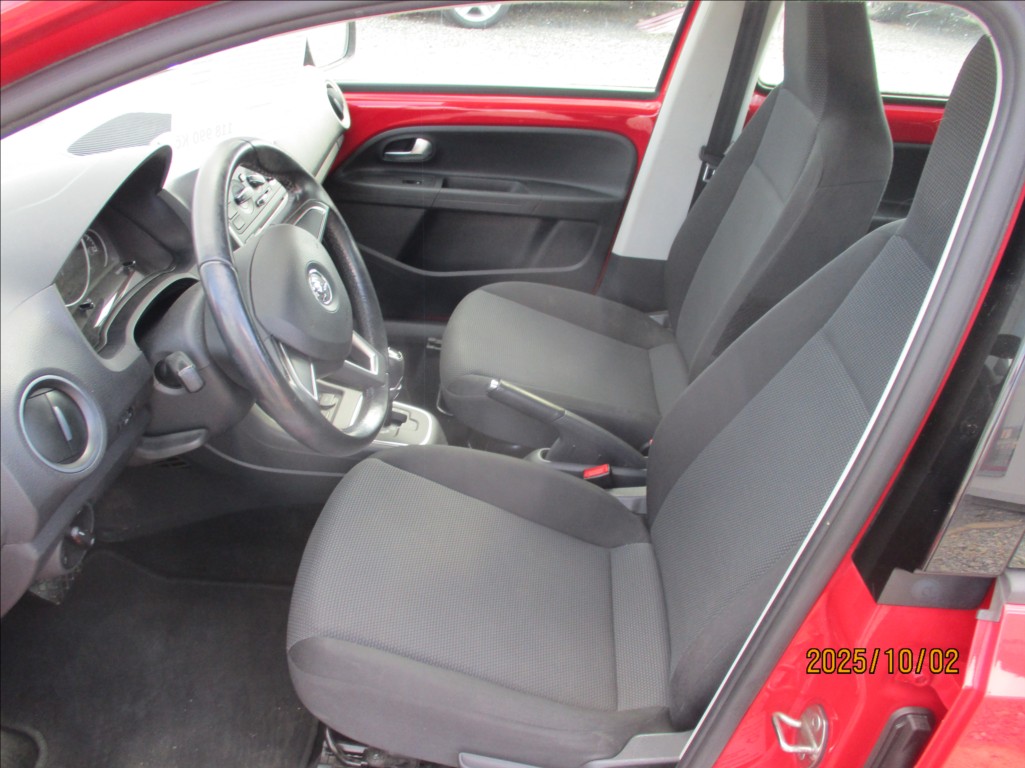 Škoda Citigo