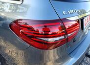 Mercedes-Benz Třídy C 45